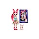 Doll Enchantimals Huggable Cuties Big Bree Bunny Twist 30cm (frh52)