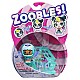 Spin Master Zoobles Z-girlz Happitat Green Fish Girl (20134942)