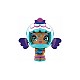 Spin Master Zoobles Z-girlz Happitat Green Fish Girl (20134942)