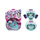 Spin Master Zoobles Z-girlz Happitat Green Fish Girl (20134942)