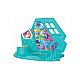 Spin Master Zoobles Z-girlz Happitat Green Fish Girl (20134942)