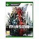 Miasma Chronicles