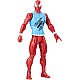 Spider Man Titan Web Warriors Scarlet Spider