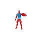 Spider Man Titan Web Warriors Scarlet Spider