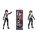 Spider Man Titan Web Warriors Spider Girl