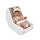 Doll Tiny Treasures Brown Haired Giraffe Outfit (30269)