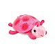 Plus Cloud B Twilight Ladybug Pink (cb7353-pk)