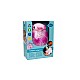 Plus Cloud B Twilight Ladybug Pink (cb7353-pk)