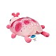 Plus Cloud B Twilight Ladybug Pink (cb7353-pk)