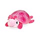 Plus Cloud B Twilight Ladybug Pink (cb7353-pk)