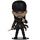 Heroes Series 3 Watch Dogs Aiden Pearce 10cm