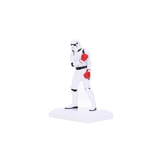 Stormtrooper The Greatest 18cm