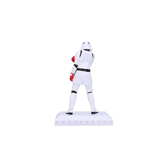 Stormtrooper The Greatest 18cm