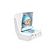 Doll Tiny Treasure Blond Hair Hippo Outfit (30268)