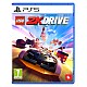 Lego 2k Drive