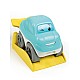 Car Baby Clementoni Fun Eco Tumble Run Roll (random) (1000-17429)