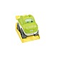 Car Baby Clementoni Fun Eco Tumble Run Roll (random) (1000-17429)