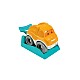 Car Baby Clementoni Fun Eco Tumble Run Roll (random) (1000-17429)