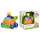 Tomy Toomies Push Go Truck (1000-11012)