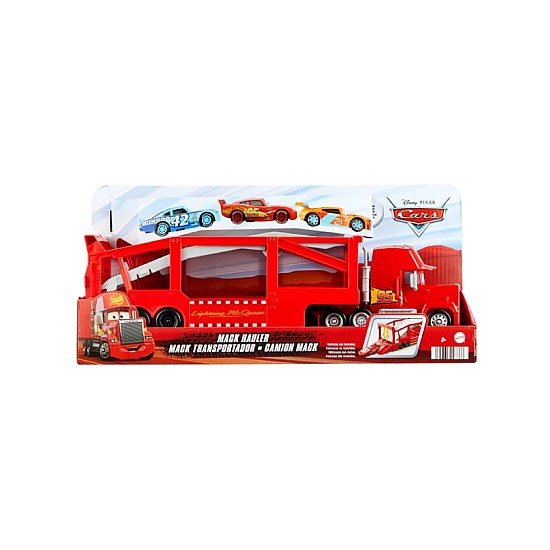 Disney Cars Mack Hauler (hdn03)