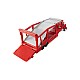 Disney Cars Mack Hauler (hdn03)