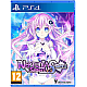 Neptunia Sisters Vs Sisters