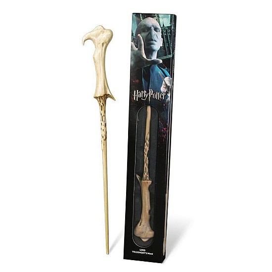 Wand Harry Potter Voldemort