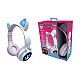 Cati Lexibook Cat Ear & Lightings Bluetooth (hpbtkt)