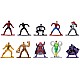 Jada Marvel Pack Nanofigs Wave 8 253225028