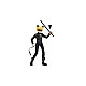Doll Miraculous Core Fashion Cat Noir 60-50002