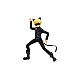Doll Miraculous Core Fashion Cat Noir 60-50002