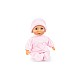 Doll Bayer My First Baby Pink 28 Cm (92802at)