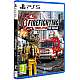 Firefighting Simulator The Squad