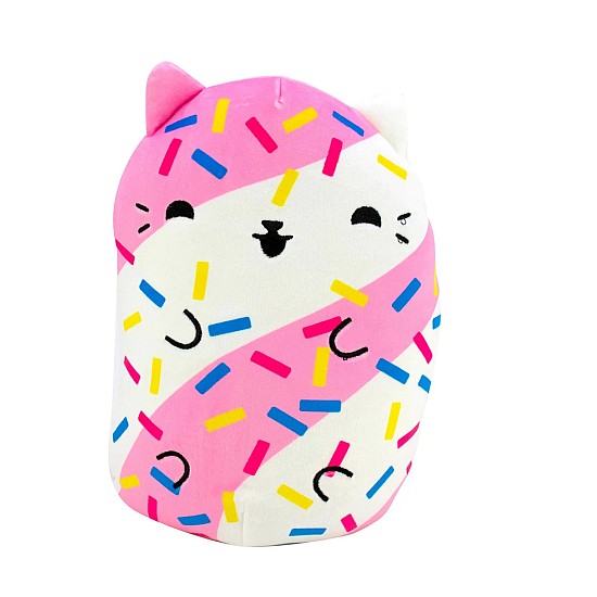 Plus Cats Vs Pickles Jumbo Beanie Pawberry Shortcake (3312476603)