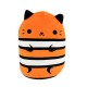 Plus Cats Vs Pickles Jumbo Beanie Ne-meow (3312476601)