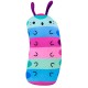 Plus Cats Vs Pickles Huggable Caterpillar (3312476702)