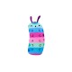 Plus Cats Vs Pickles Huggable Caterpillar (3312476702)