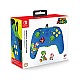 Controller Pdp Rematch Wired Mario & Yoshi - Nsw