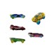 Set 5 Hot Wheels X-raycers (hly64)