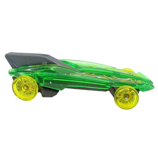 Set 5 Hot Wheels X-raycers (hly64)