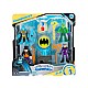 Imaginext Dc Super Friends Bat Tech Hfd47