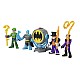 Imaginext Dc Super Friends Bat Tech Hfd47