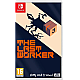 The Last Worker