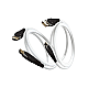 Gioteck Premium Hdmi & Usb-c Cable Pack (uni) Ps5