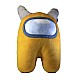 Plus Among Us Plush Buddies 20cm (s2 Random) (au7214)