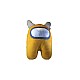 Plus Among Us Plush Buddies 20cm (s2 Random) (au7214)