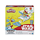 Set Play-doh Star Wars Can-heads Luke Skywalker Snowtrooper (b2918)