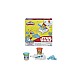 Set Play-doh Star Wars Can-heads Luke Skywalker Snowtrooper (b2918)