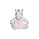 Plus Teddykompaniet Glowing Unicorn (tk3114)