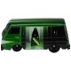 Hot Wheels Premium Disney Star Wars The Mandalorian 66 Dodge A100 (hkc97)